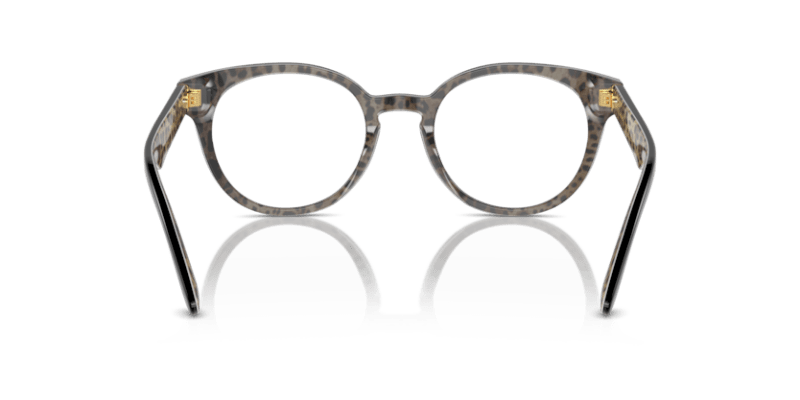 Black On Leo Brown - 0DG3361 8056262074954