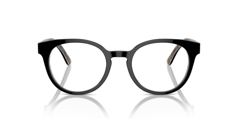 Black On Leo Brown - 0DG3361 8056262074954