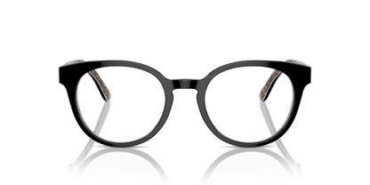 Black On Leo Brown - 0DG3361 8056262074954