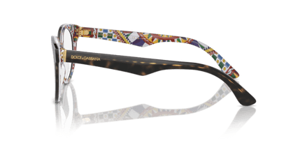 Havana On White Barrow - 0DG3361 8056262074947