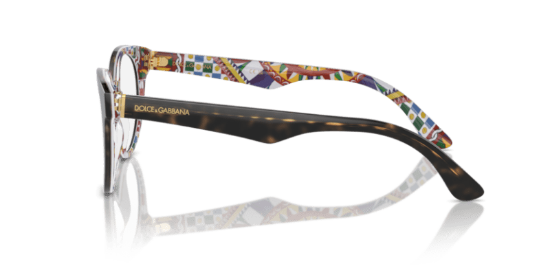 Havana On White Barrow - 0DG3361 8056262074947