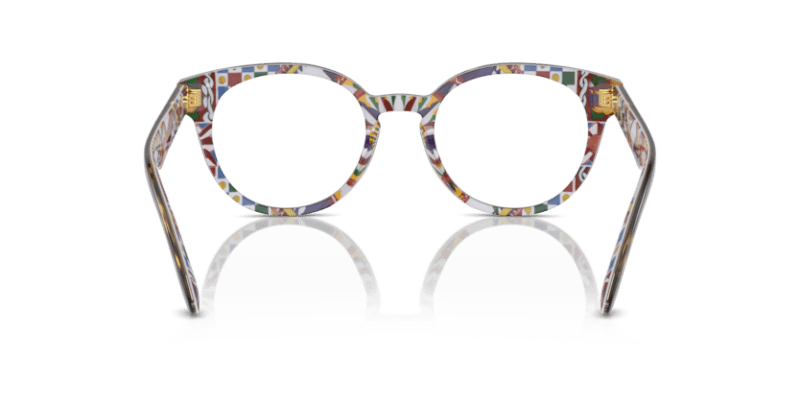 Havana On White Barrow - 0DG3361 8056262074947