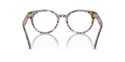 Havana On White Barrow - 0DG3361 8056262074947