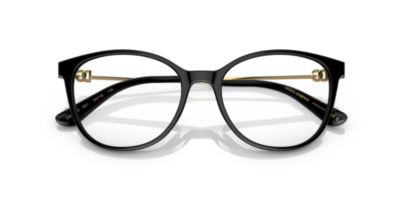 Black - 0DG3363 8056597756921