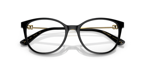 Black - 0DG3363 8056597756921