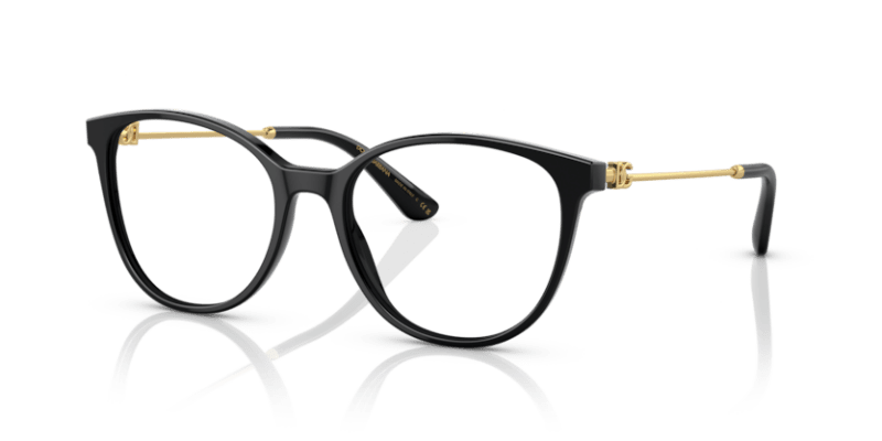Black - 0DG3363 8056597756921