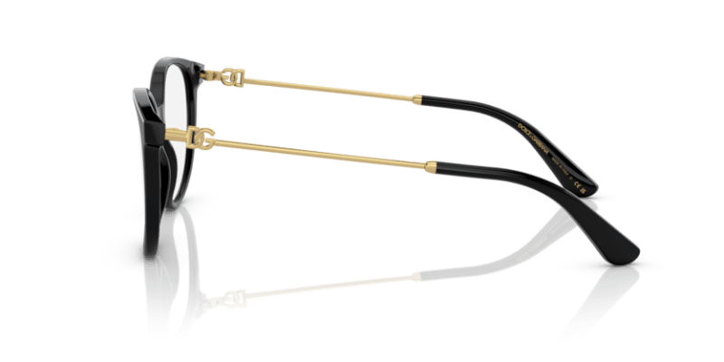 Black - 0DG3363 8056597756921