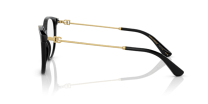 Black - 0DG3363 8056597756921