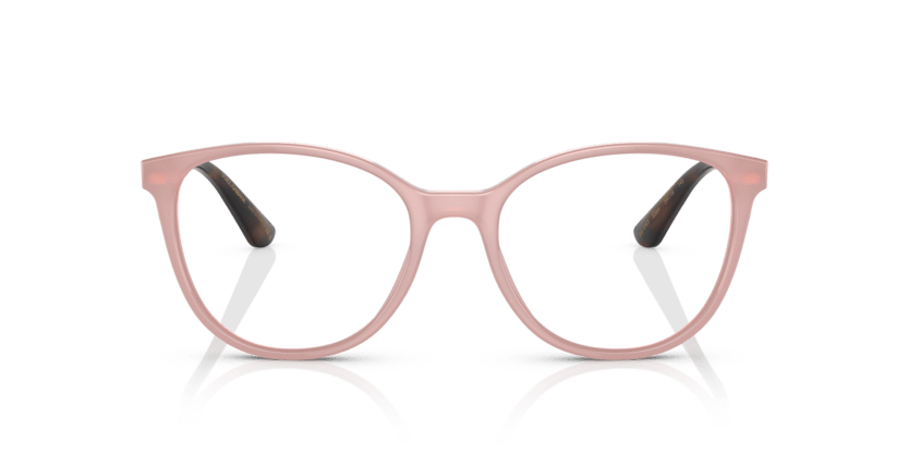 0DG3363 - Dolce & Gabbana - Pink - (Opal Rose 3384) - 54 - 18 - 145 MM - Ardor Eyewear 8056597756914