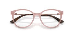 0DG3363 - Dolce & Gabbana - Pink - (Opal Rose 3384) - 54 - 18 - 145 MM - Ardor Eyewear 8056597756914