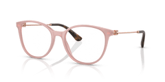 0DG3363 - Dolce & Gabbana - Pink - (Opal Rose 3384) - 54 - 18 - 145 MM - Ardor Eyewear 8056597756914