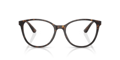 0DG3363 - Dolce & Gabbana - Tortoise - (Havana 502) - 52 - 18 - 145 MM - Ardor Eyewear 8056597756945