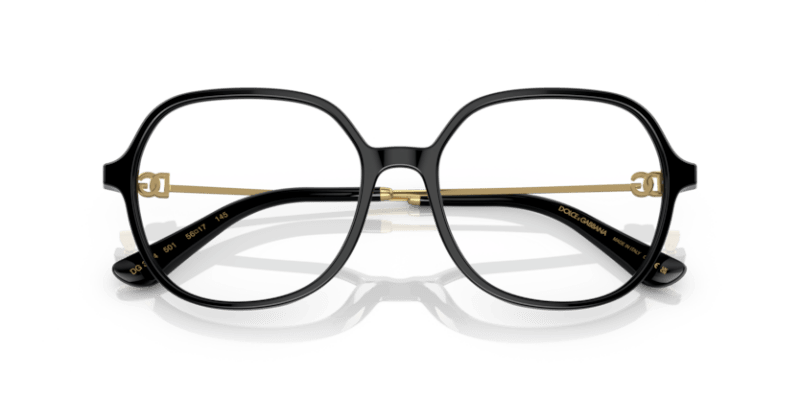 Black - 0DG3364 8056597757058