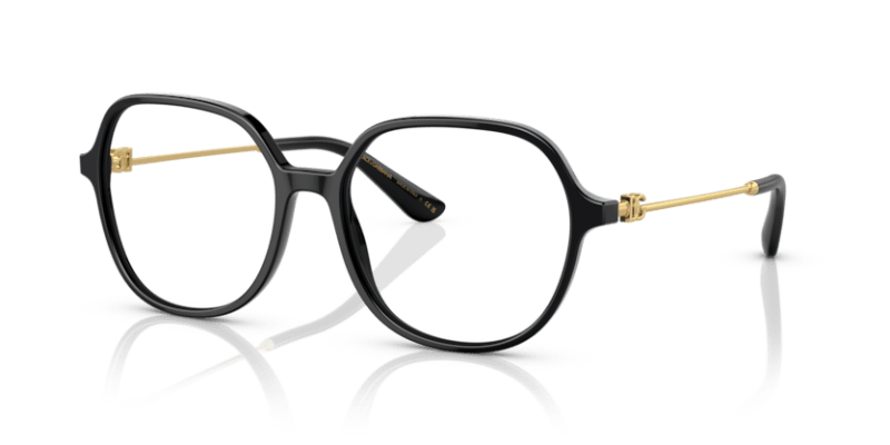 Black - 0DG3364 8056597757058
