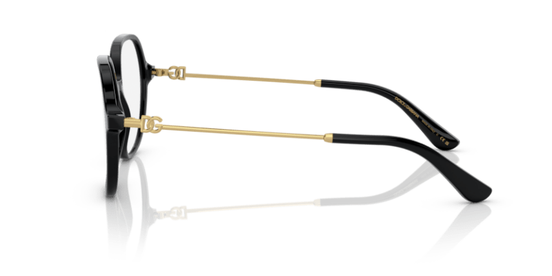 Black - 0DG3364 8056597757058