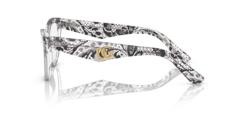 Black Lace - 0DG3372 8056597952910