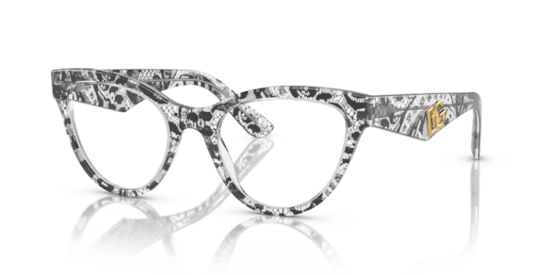 Black Lace - 0DG3372 8056597952910