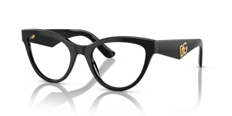 Black - 0DG3372 8056597843515