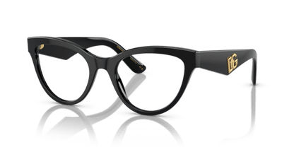 Black - 0DG3372 8056597843515