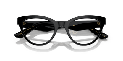 Black - 0DG3372 8056597843515