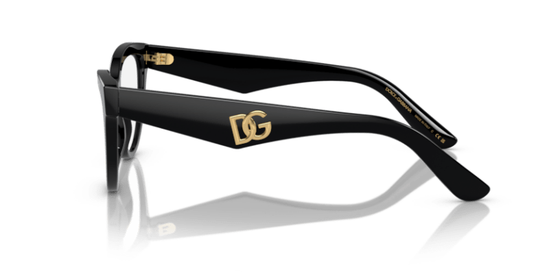 Black - 0DG3372 8056597843515