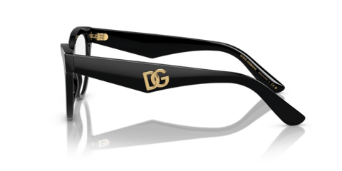 Black - 0DG3372 8056597843515