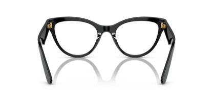 Black - 0DG3372 8056597843515