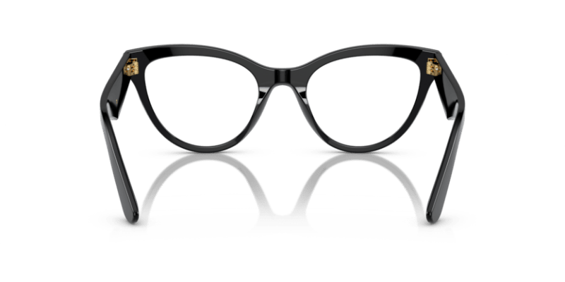 Black - 0DG3372 8056597843515