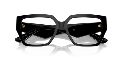 Black - 0DG3373 8056597843706