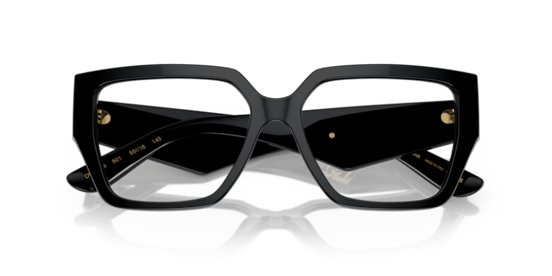 Black - 0DG3373 8056597843706