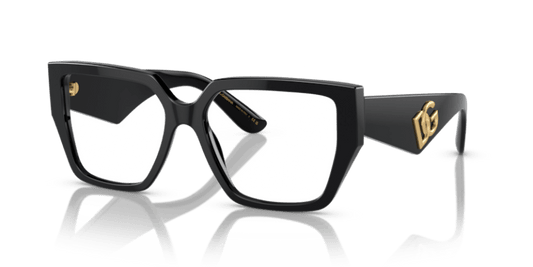 Black - 0DG3373 8056597843706