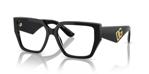 Black - 0DG3373 8056597843706