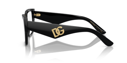 Black - 0DG3373 8056597843706