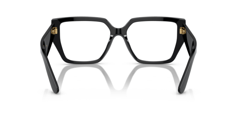 Black - 0DG3373 8056597843706