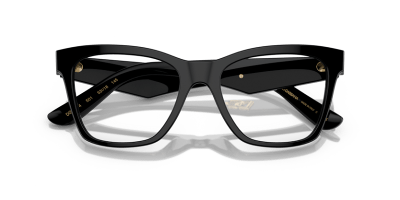 Black - 0DG3374 8056597844253