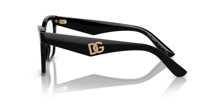 Black - 0DG3374 8056597844253