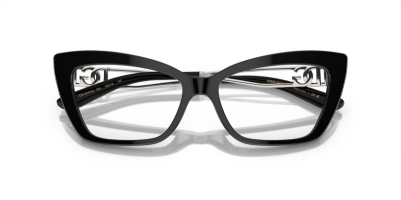 Black - 0DG3375B 8056597947206