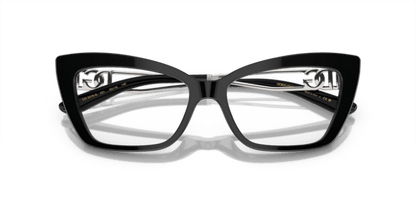 Black - 0DG3375B 8056597947206