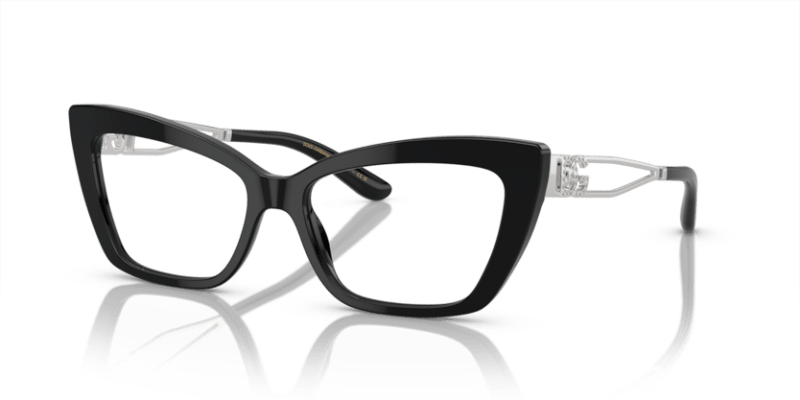 Black - 0DG3375B 8056597947206