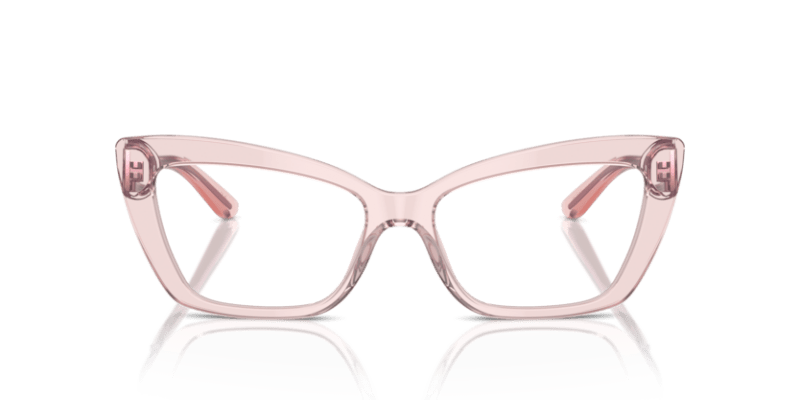 Transparent Rose - 0DG3375B 8056262076385