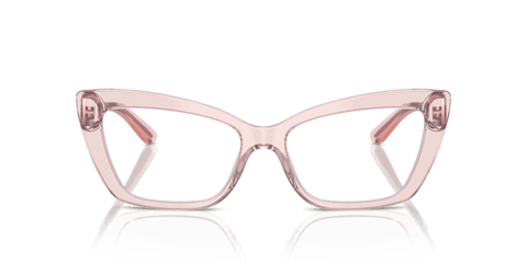 Transparent Rose - 0DG3375B 8056262076385