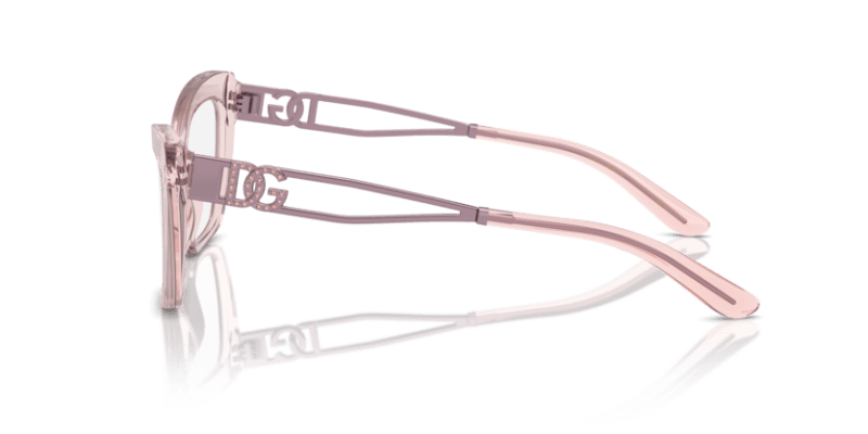 Transparent Rose - 0DG3375B 8056262076385