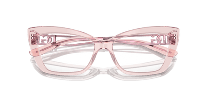 Transparent Rose - 0DG3375B 8056262076385