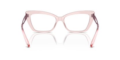 Transparent Rose - 0DG3375B 8056262076385