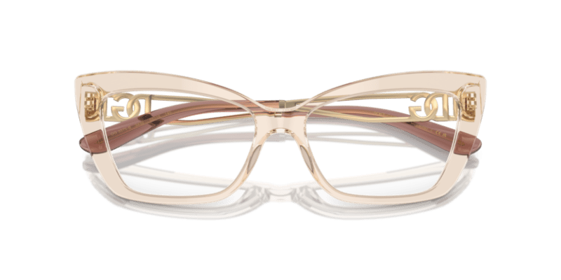 Transparent Camel - 0DG3375B 8056262076408