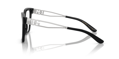 Black - 0DG3376B 8056597947046