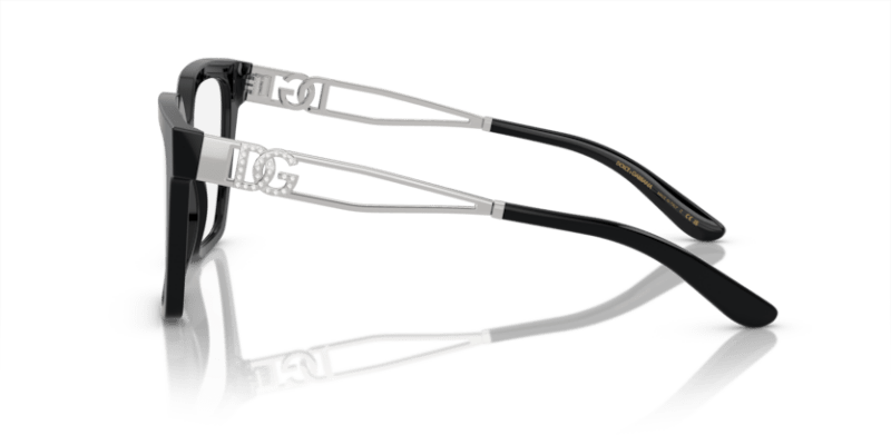 Black - 0DG3376B 8056597947046