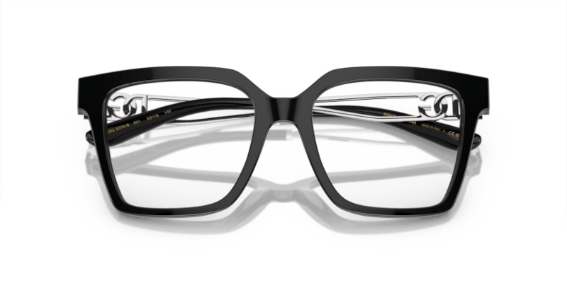 Black - 0DG3376B 8056597947046