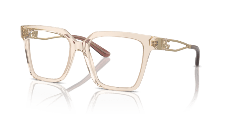 Transparent Camel - 0DG3376B 8056262074558