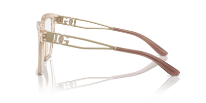 Transparent Camel - 0DG3376B 8056262074558